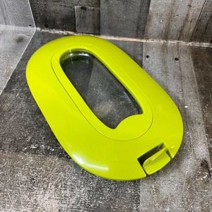 Margarita Oasis‎ MOS-404 Lid For Ice Shaving Compartment Replacement Part